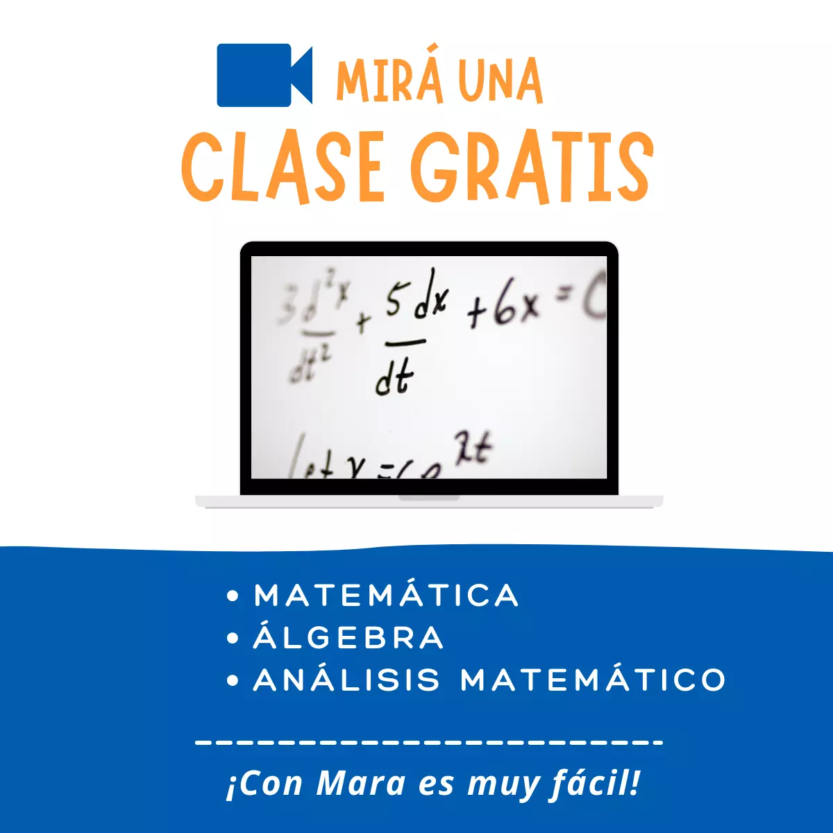 Clase Gratis