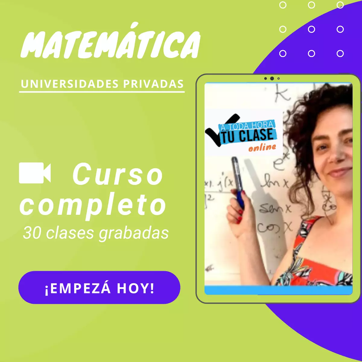 Curso Completo Matemática