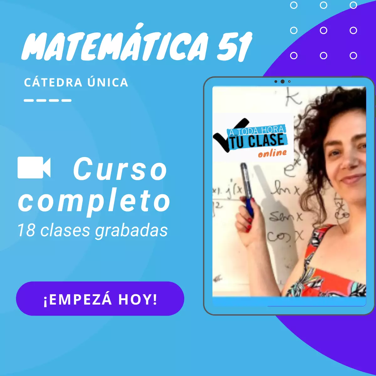 Curso Completo Matemática 51