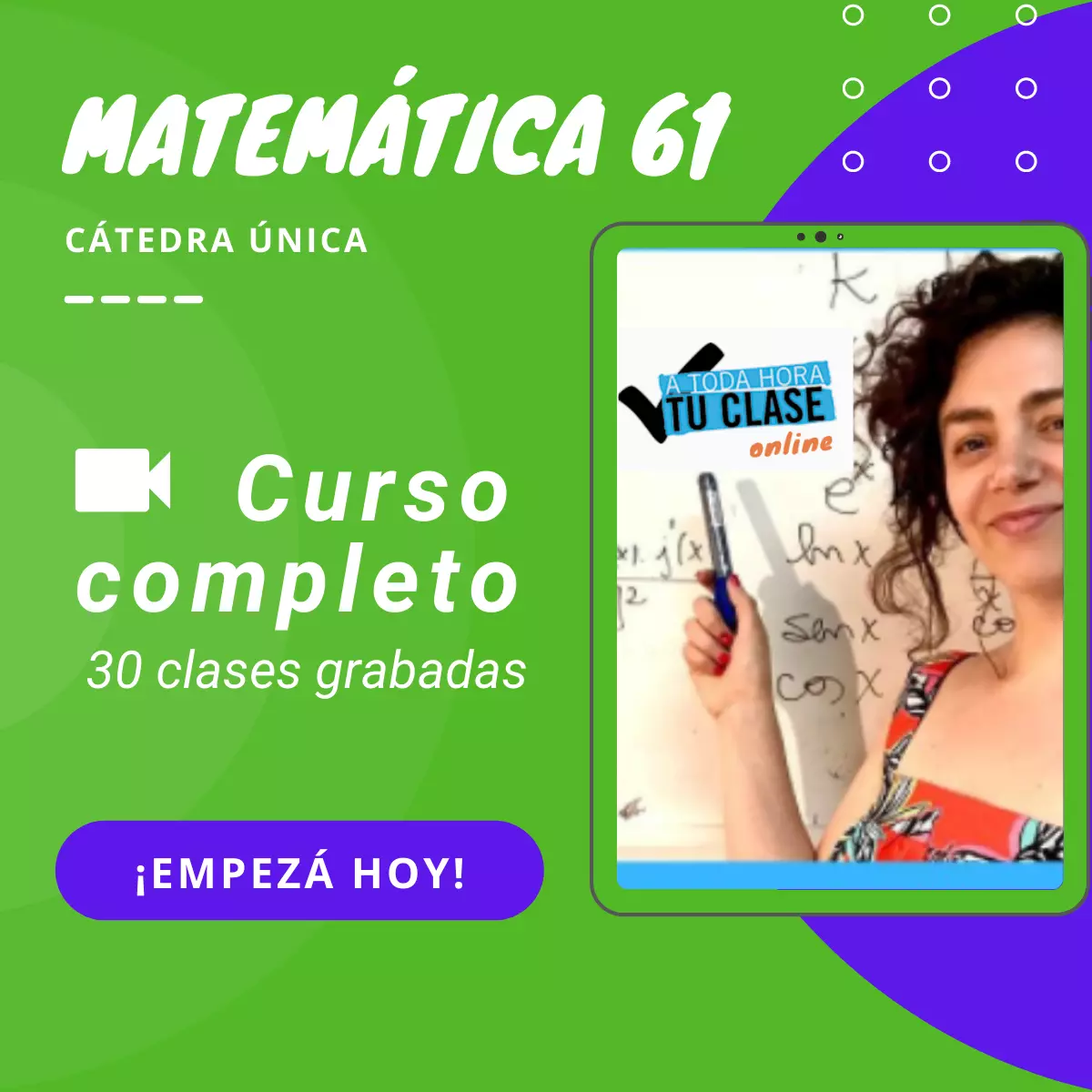 Curso Completo Matemática 61